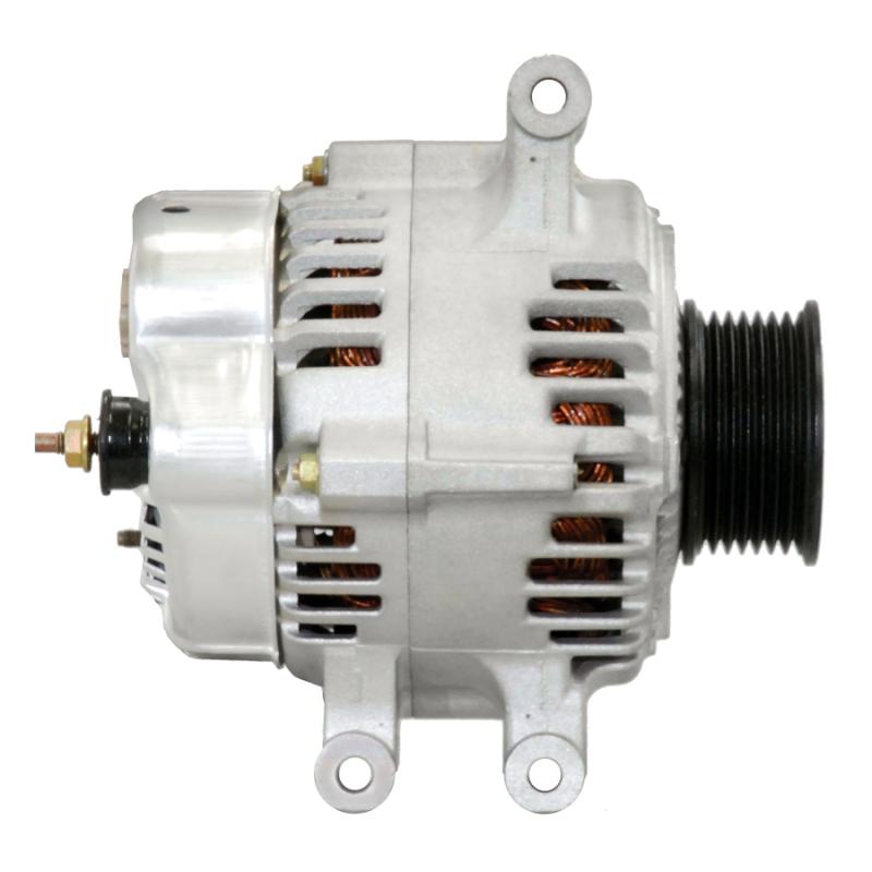 Remy 12561 Alternator product image 2 of 4