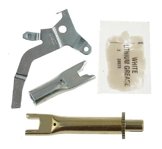 Carlson 12561 Drum Brake Self Adjuster Repair Kit product image 1 of 1