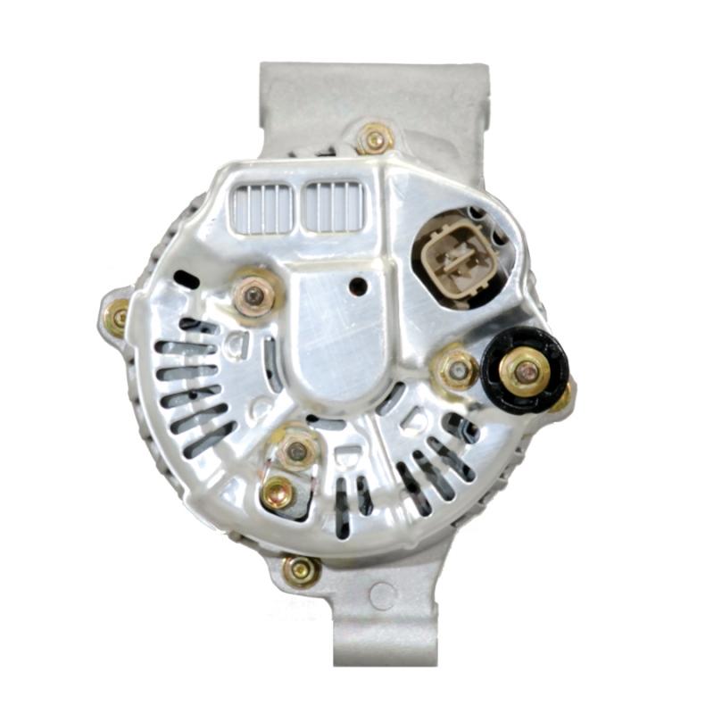 Remy 12561 Alternator product image 4 of 4