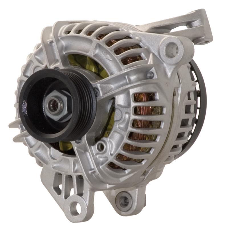 Remy 12562 - Alternator Remy 12562 Alternator product image 2 of 4
