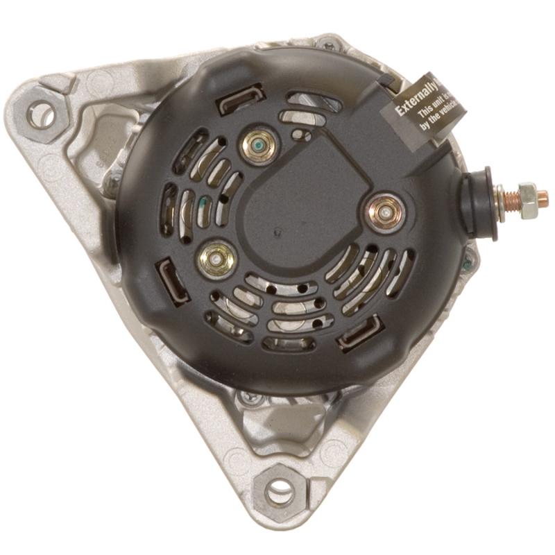 Remy 12563 Alternator product image 2 of 4
