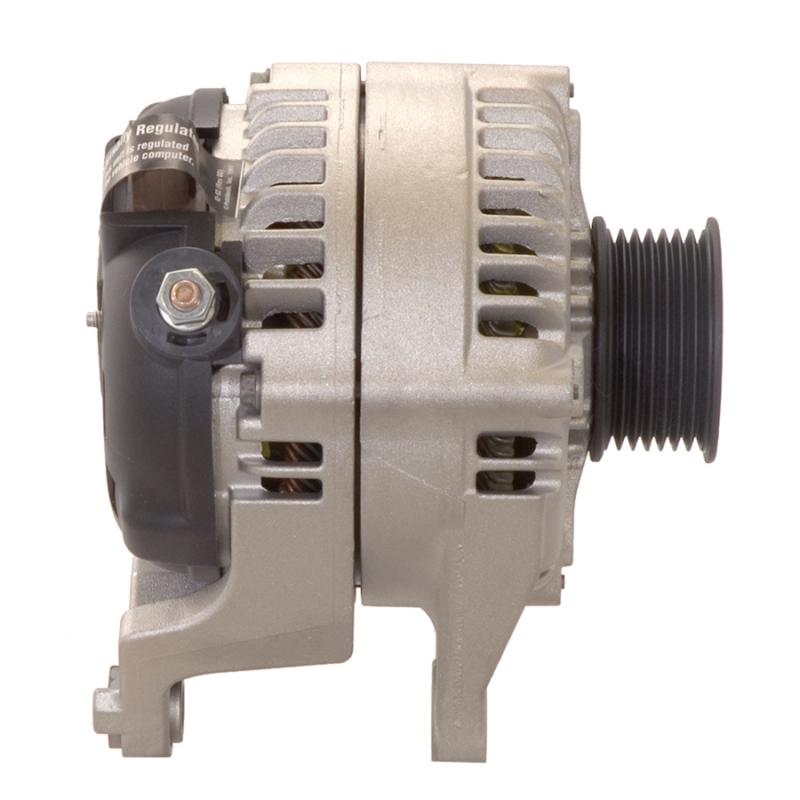 Remy 12563 Alternator product image 3 of 4