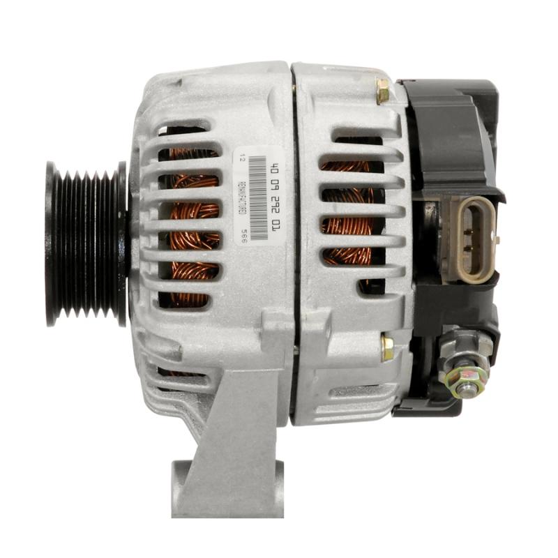 Remy 12566 Alternator product image 1 of 4