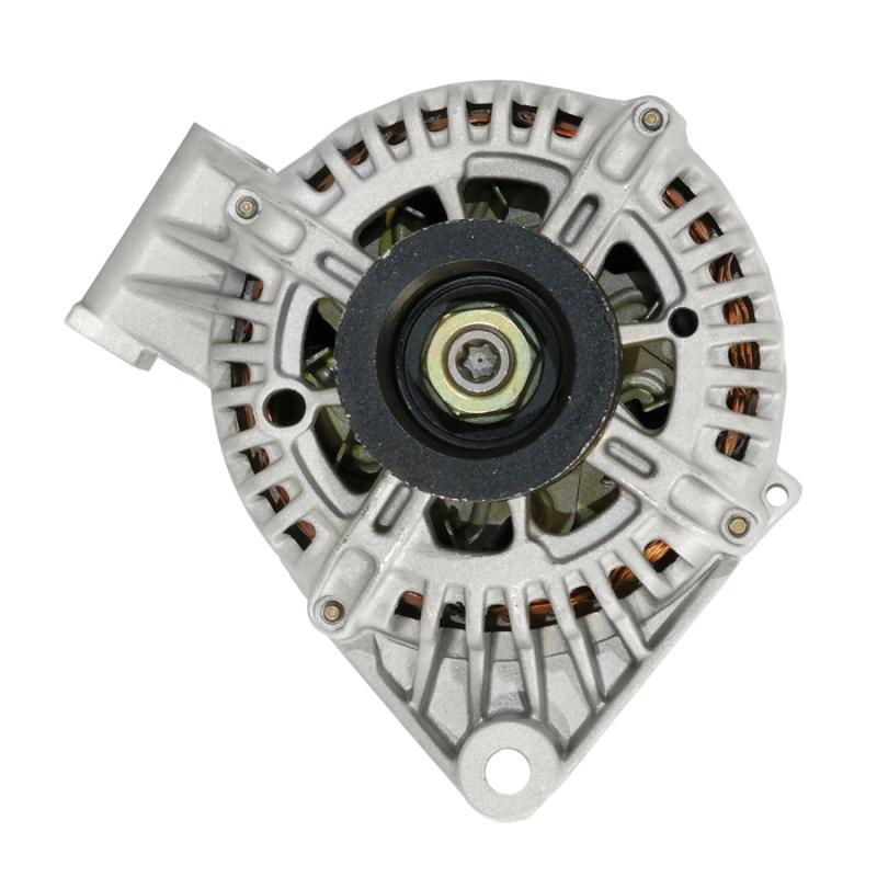 Remy 12566 Alternator product image 2 of 4