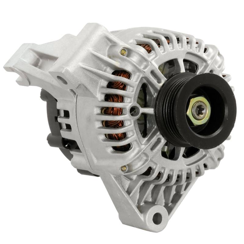 Remy 12566 Alternator product image 4 of 4