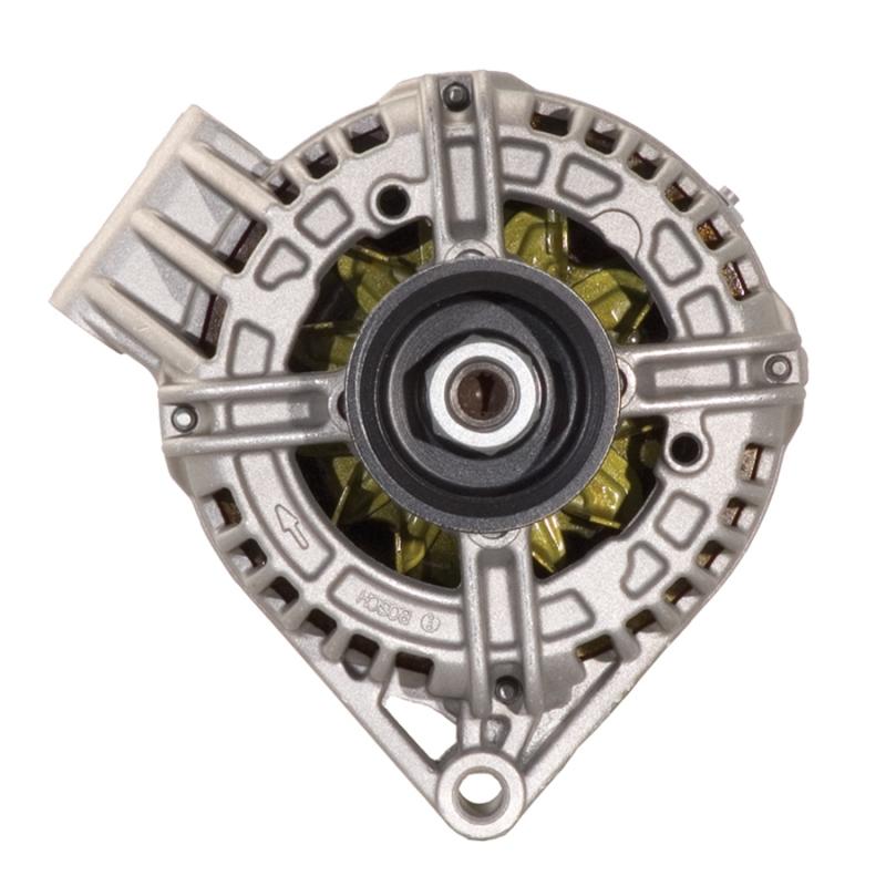 Remy 12567 - Alternator Remy 12567 Alternator product image 1 of 4