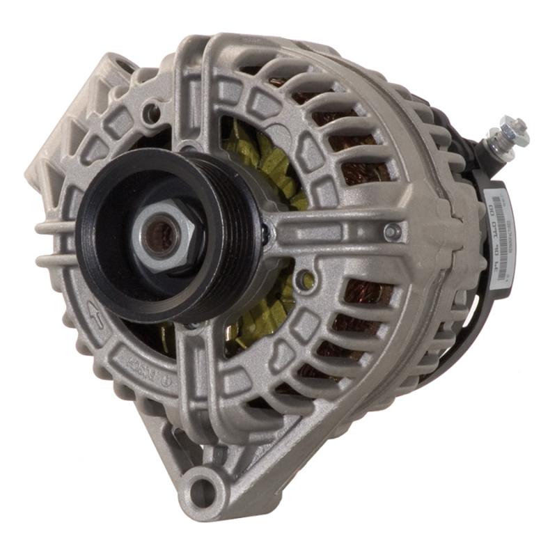 Remy 12567 - Alternator Remy 12567 Alternator product image 4 of 4