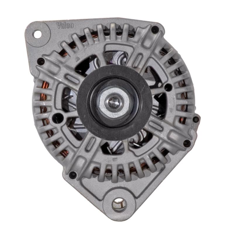 Remy 12568 Alternator product image 3 of 4