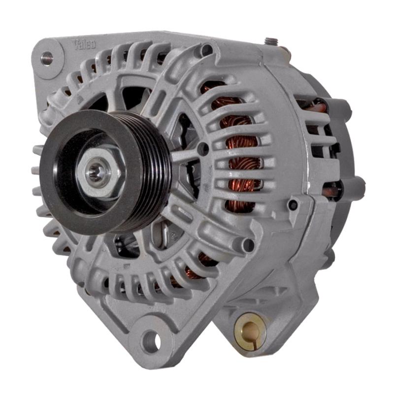 Remy 12568 Alternator product image 4 of 4