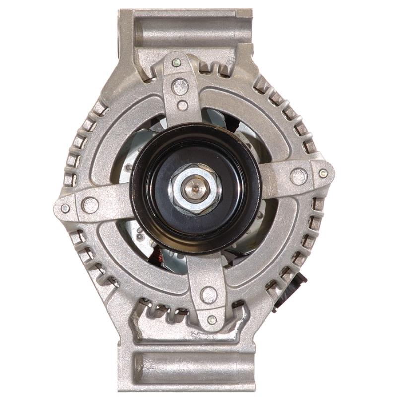 Remy 12571 Alternator product image 1 of 4