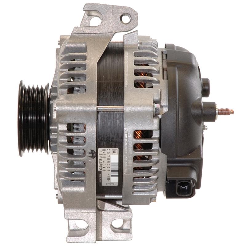 Remy 12571 Alternator product image 2 of 4