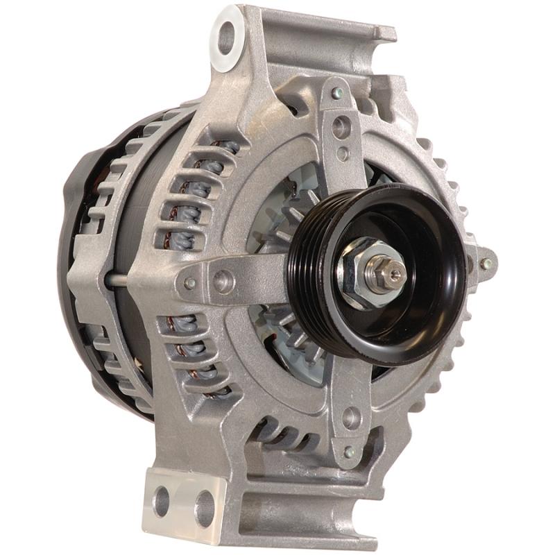 Remy 12571 Alternator product image 3 of 4