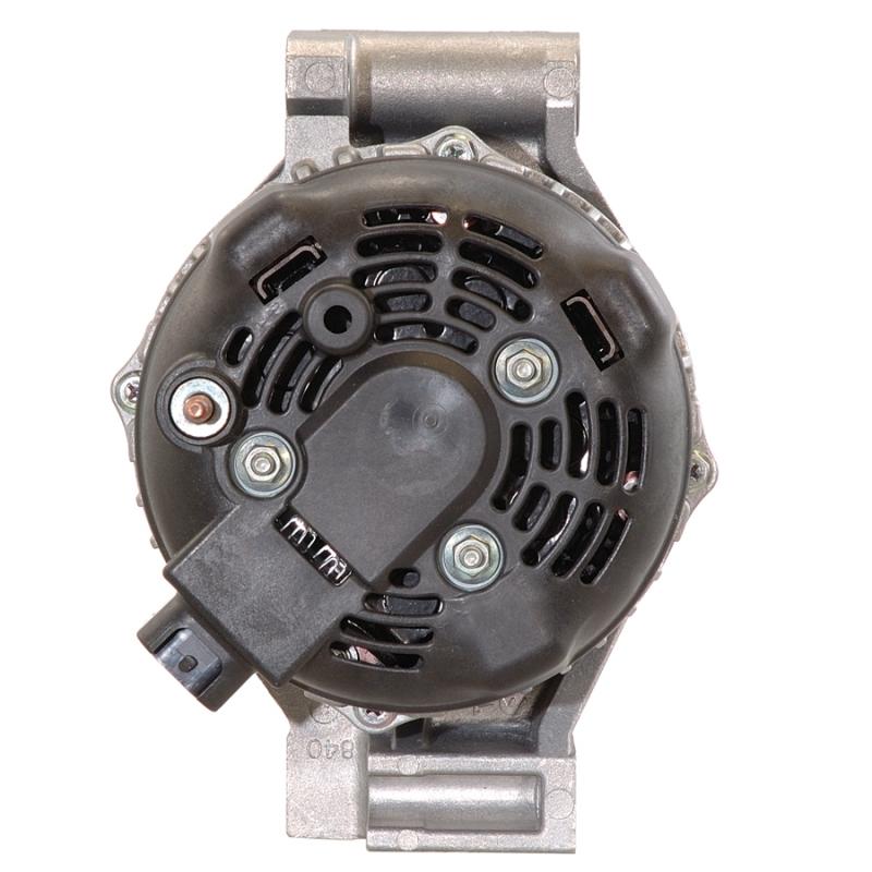 Remy 12571 Alternator product image 4 of 4