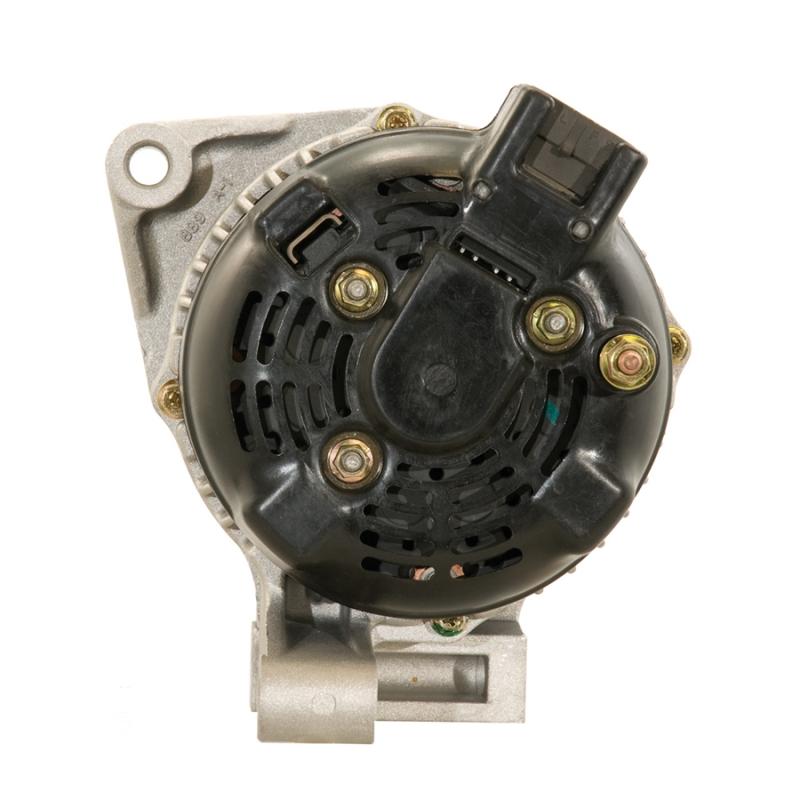 Remy 12572 - Alternator Remy 12572 Alternator product image 1 of 4