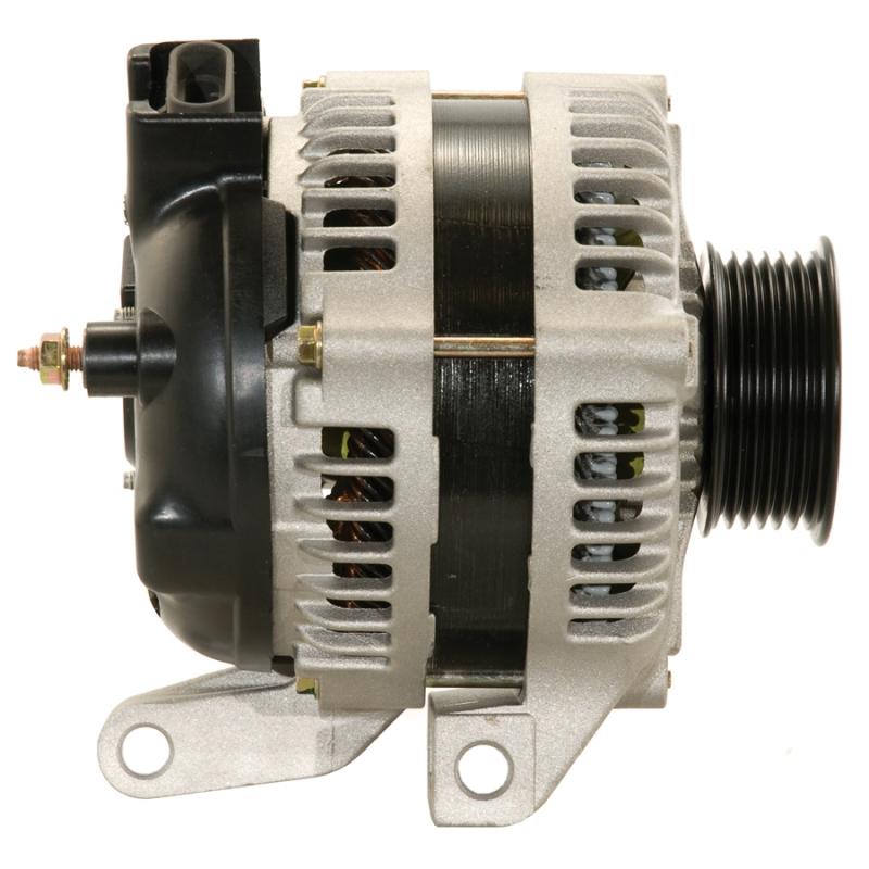 Remy 12572 - Alternator Remy 12572 Alternator product image 2 of 4