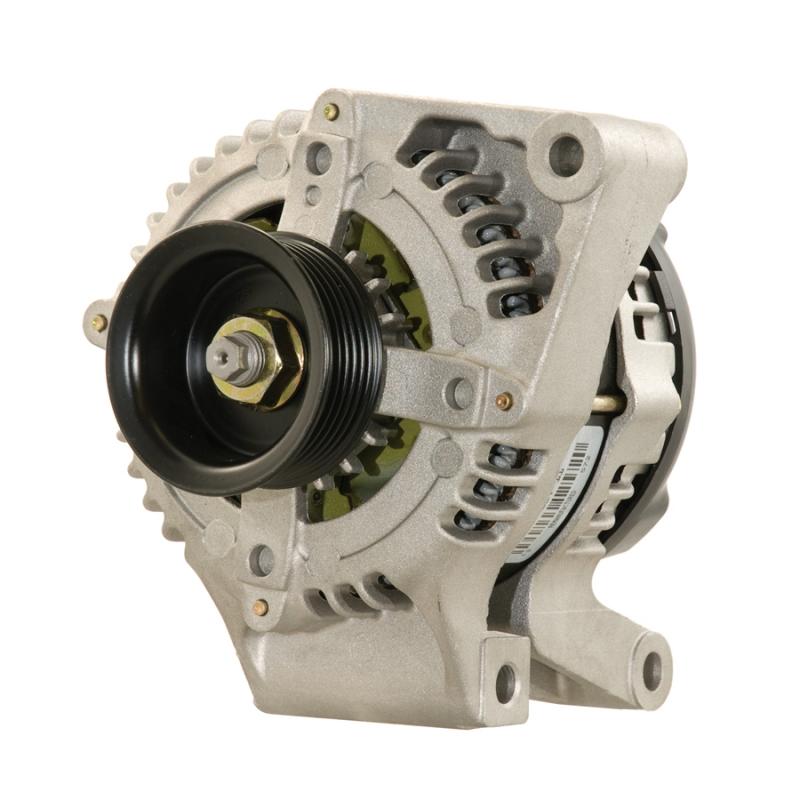 Remy 12572 - Alternator Remy 12572 Alternator product image 3 of 4
