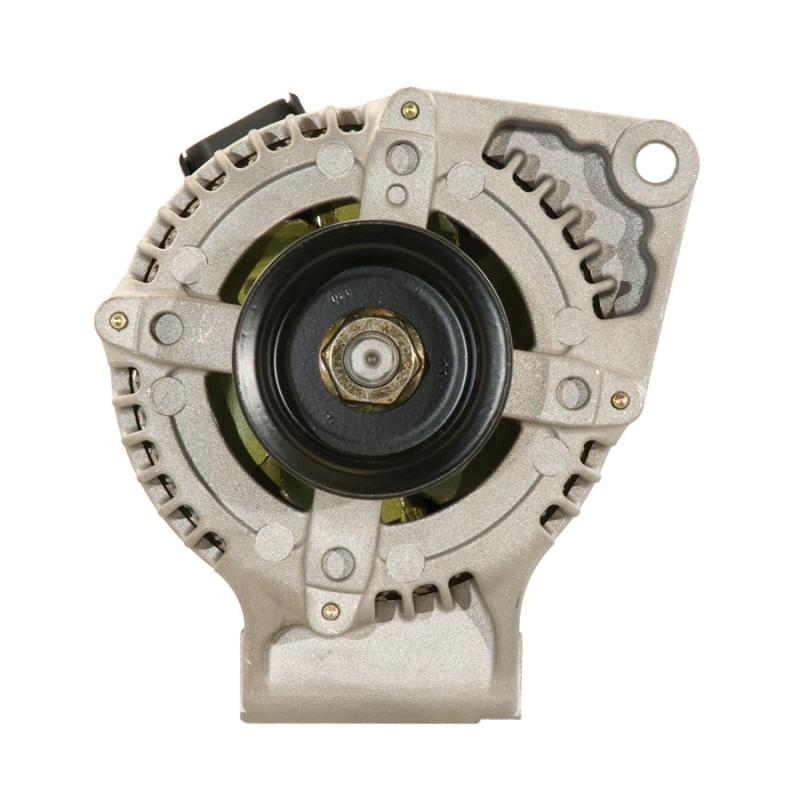 Remy 12572 - Alternator Remy 12572 Alternator product image 4 of 4