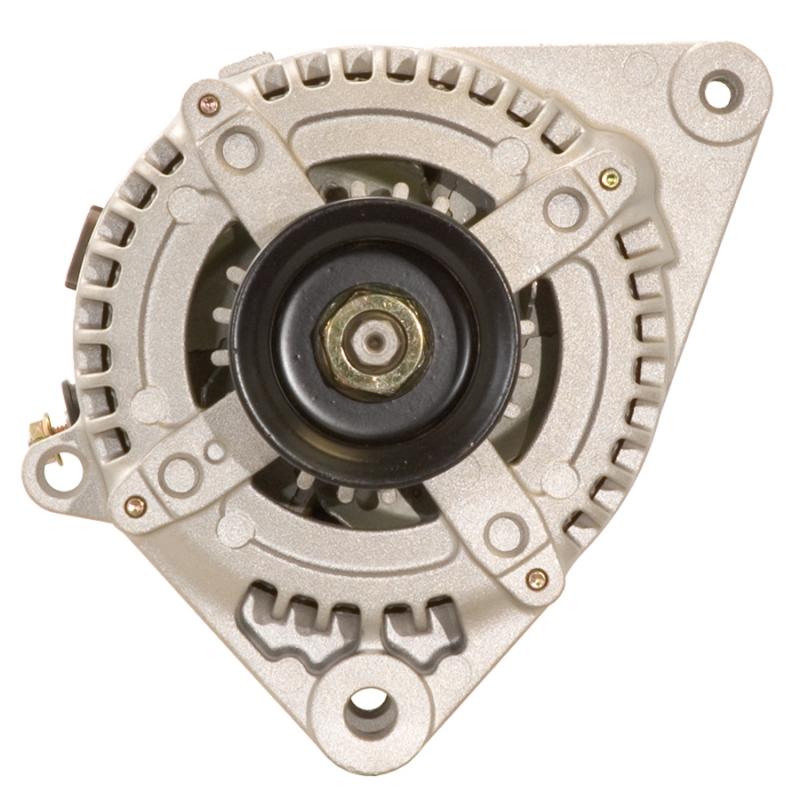 Remy 12573 Alternator product image 1 of 4