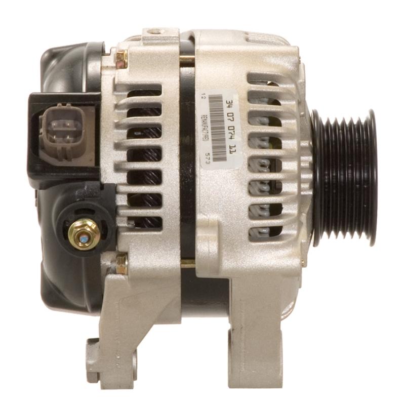 Remy 12573 Alternator product image 4 of 4