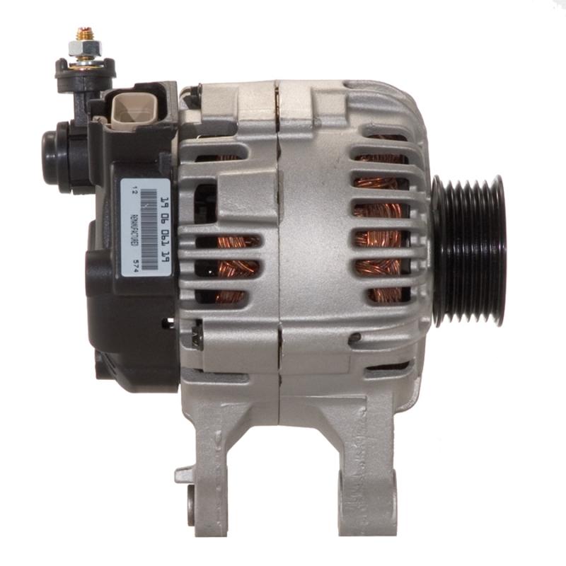 Remy 12574 - Alternator Remy 12574 Alternator product image 1 of 4