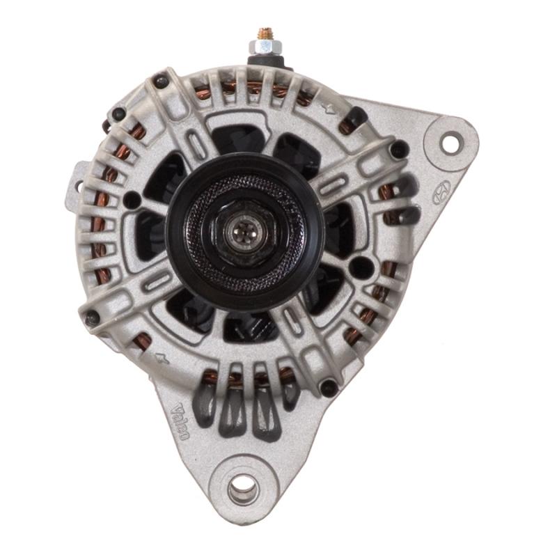 Remy 12574 - Alternator Remy 12574 Alternator product image 2 of 4