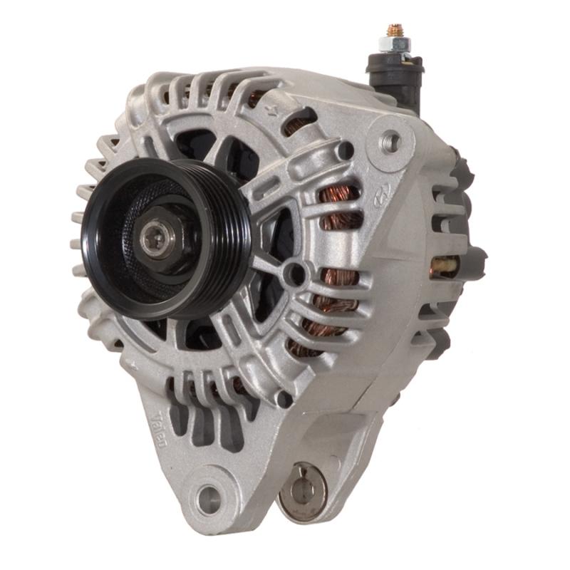 Remy 12574 - Alternator Remy 12574 Alternator product image 3 of 4