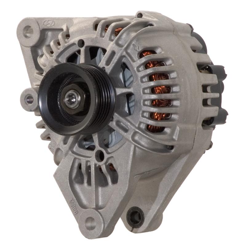 Remy 12575 - Alternator Remy 12575 Alternator product image 1 of 4