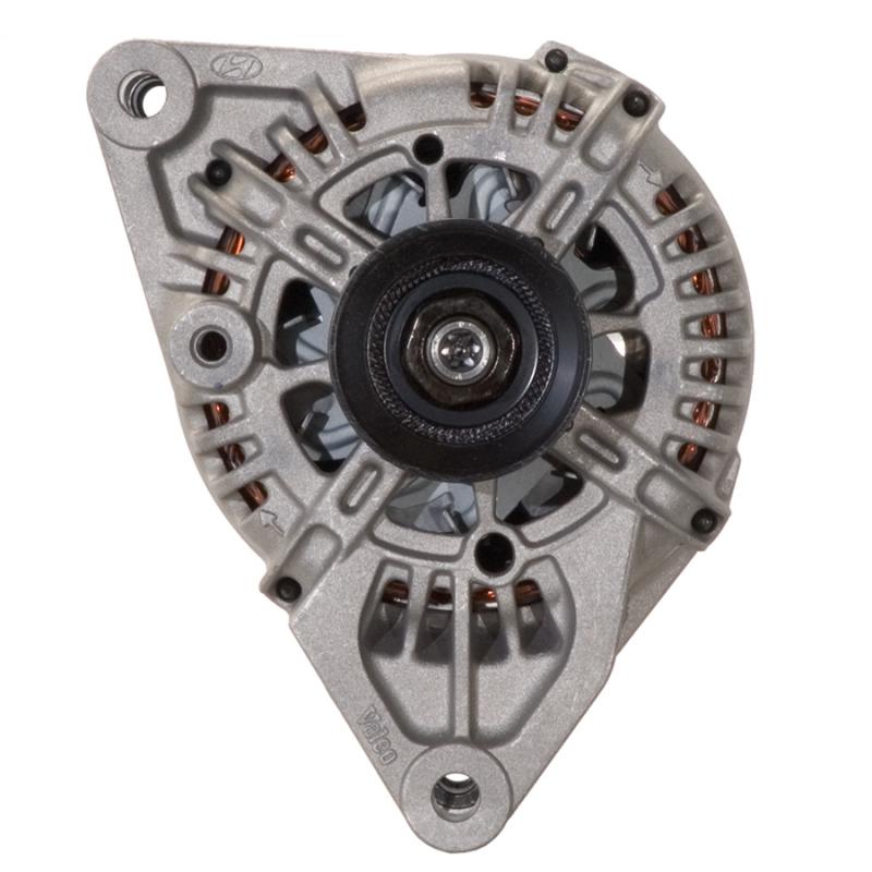 Remy 12575 - Alternator Remy 12575 Alternator product image 4 of 4