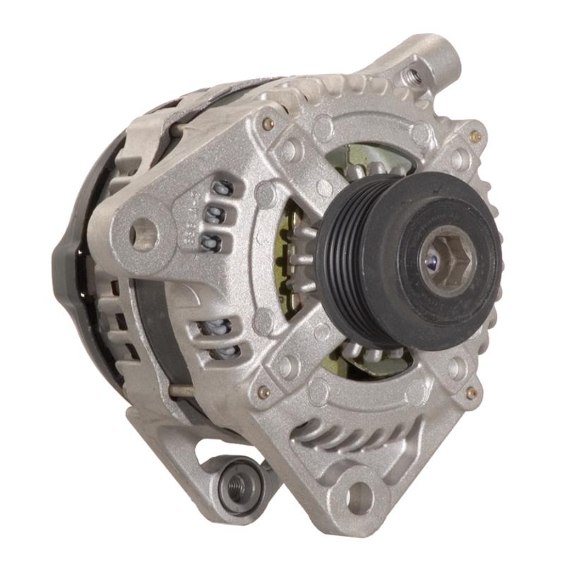 Remy 12576 - Alternator Remy 12576 Alternator product image 1 of 4