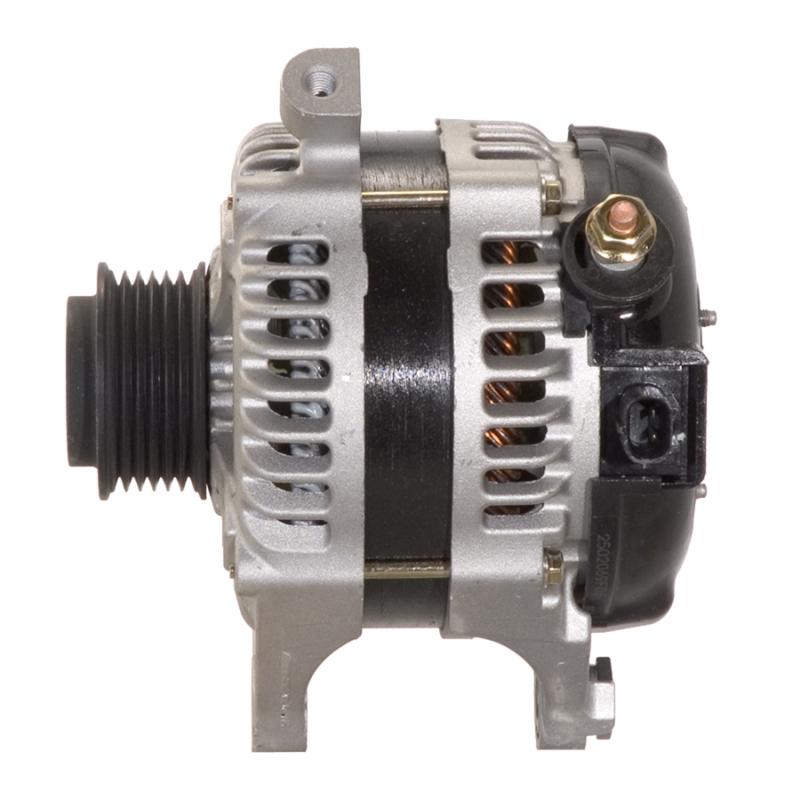 Remy 12576 Alternator product image 2 of 4