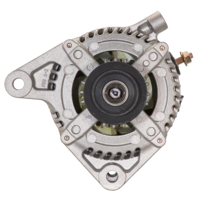 Remy 12576 Alternator product image 3 of 4