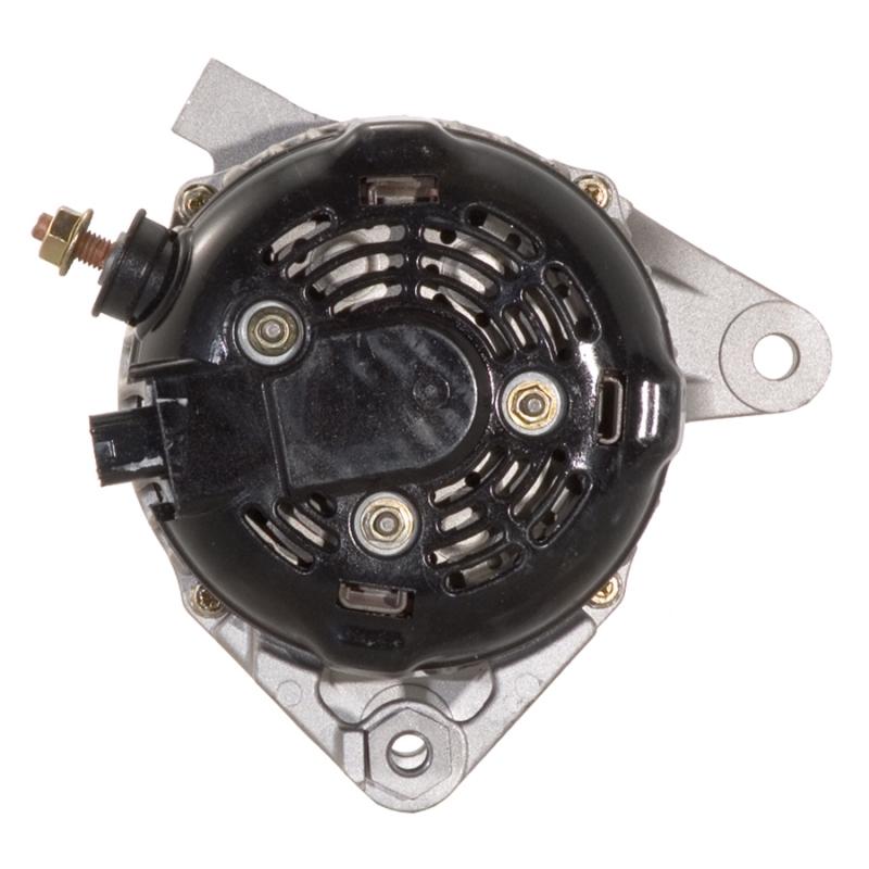 Remy 12576 Alternator product image 4 of 4
