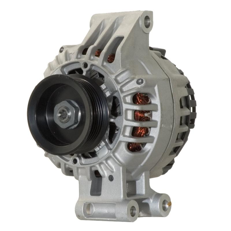 Remy 12578 - Alternator Remy 12578 Alternator product image 2 of 4