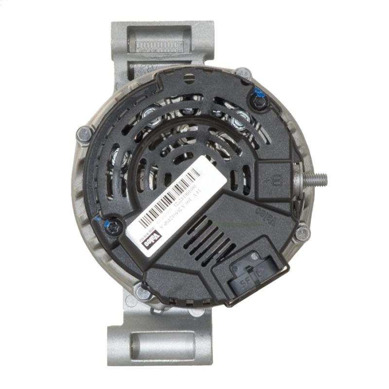 Remy 12578 - Alternator Remy 12578 Alternator product image 3 of 4