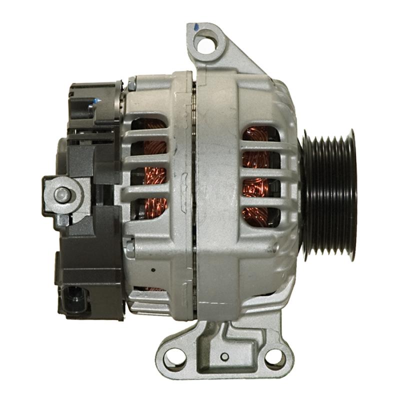 Remy 12578 - Alternator Remy 12578 Alternator product image 4 of 4