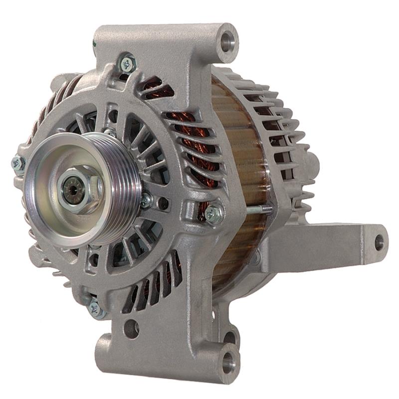 Remy 12579 Alternator product image 1 of 4