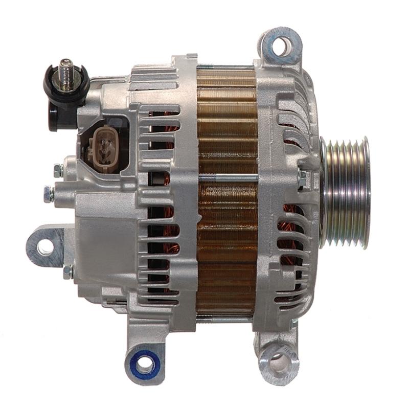 Remy 12579 Alternator product image 3 of 4