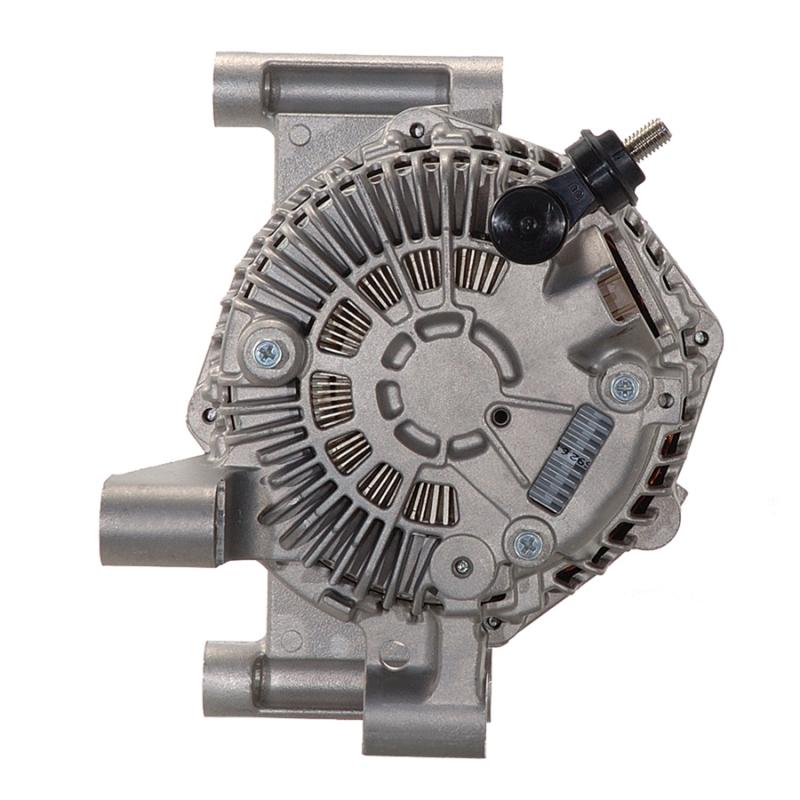 Remy 12579 Alternator product image 4 of 4