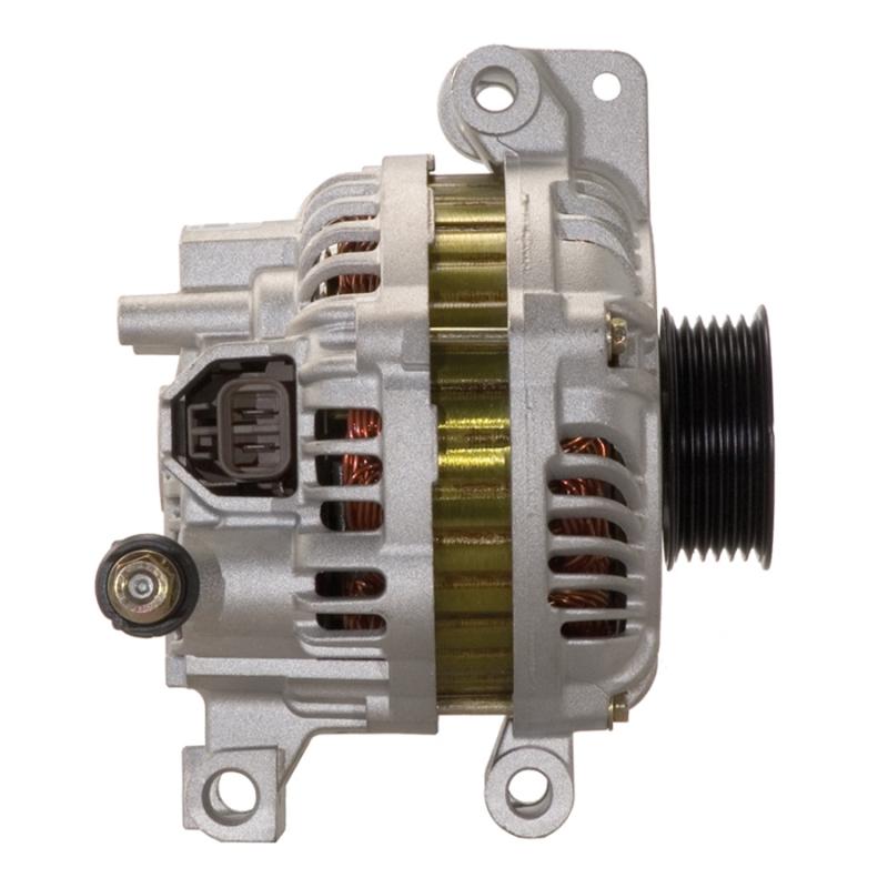 Remy 12582 - Alternator Remy 12582 Alternator product image 1 of 4