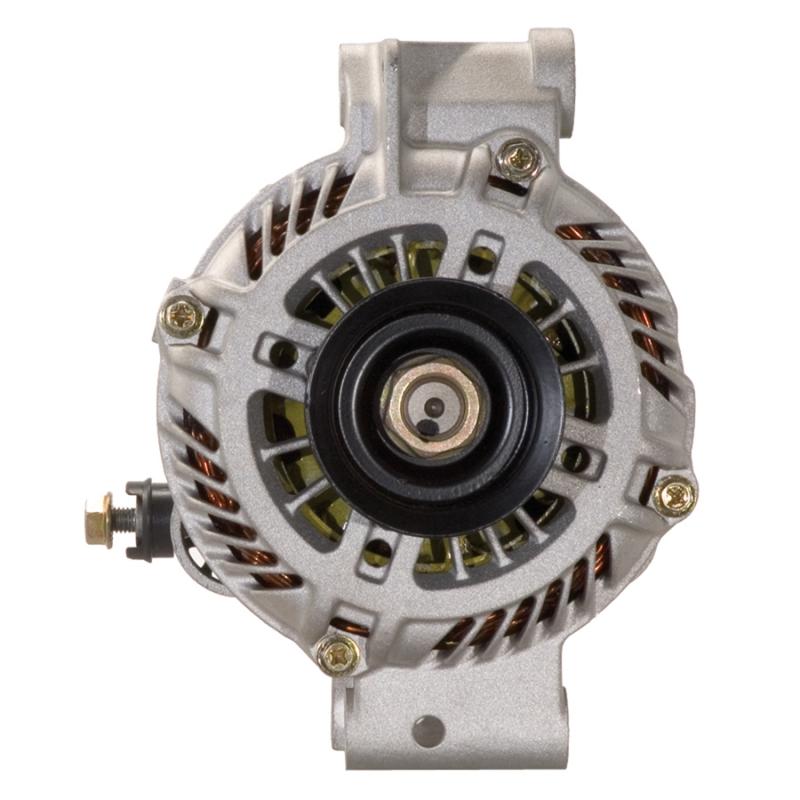 Remy 12582 - Alternator Remy 12582 Alternator product image 4 of 4