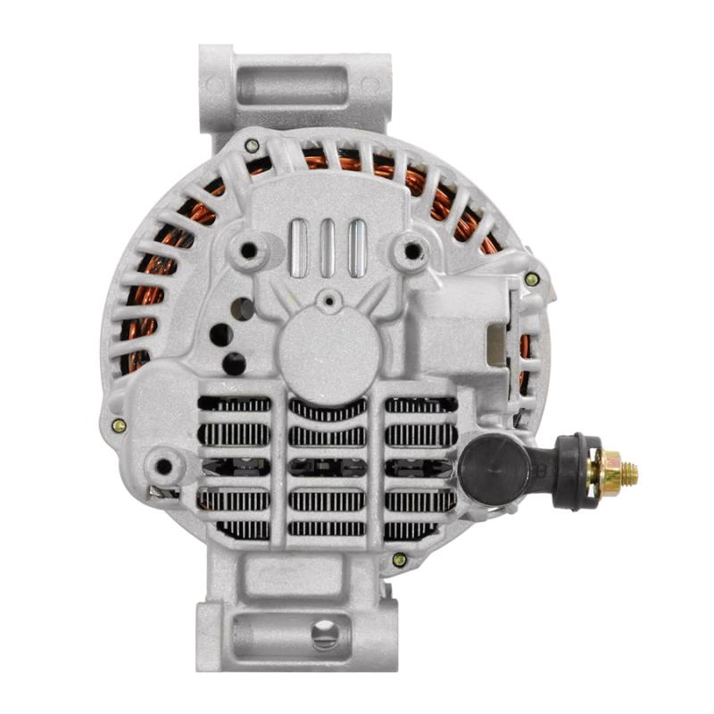 Remy 12583 - Alternator Remy 12583 Alternator product image 1 of 4
