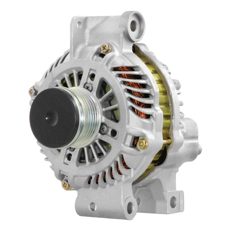 Remy 12583 - Alternator Remy 12583 Alternator product image 3 of 4