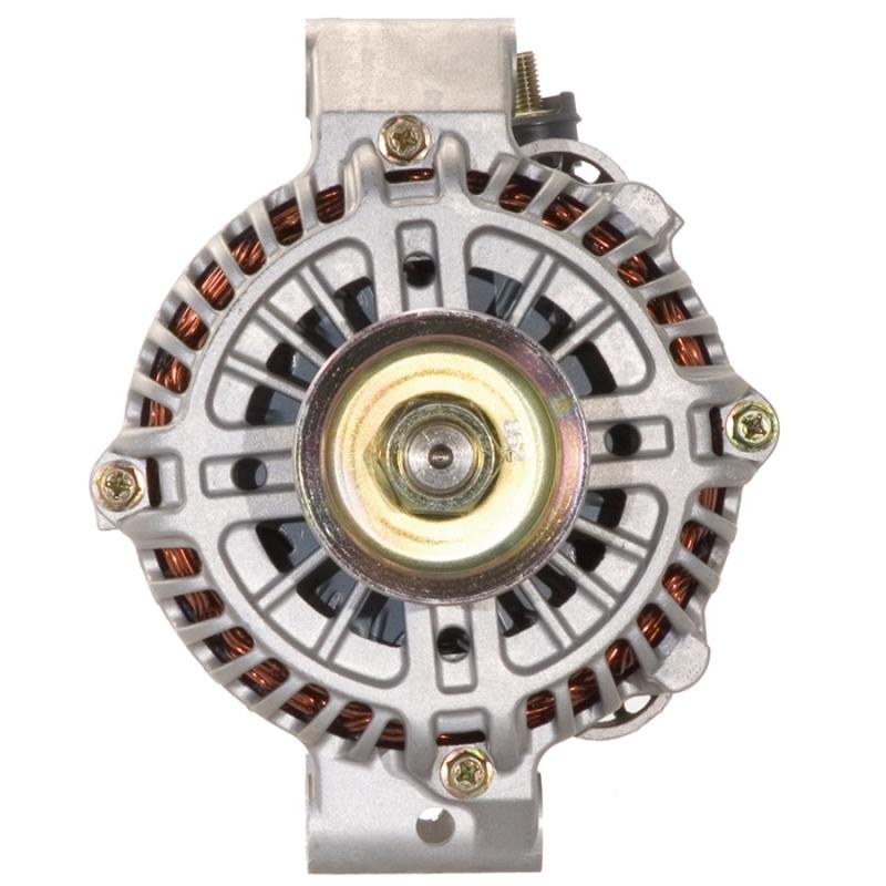 Remy 12584 - Alternator Remy 12584 Alternator product image 1 of 4