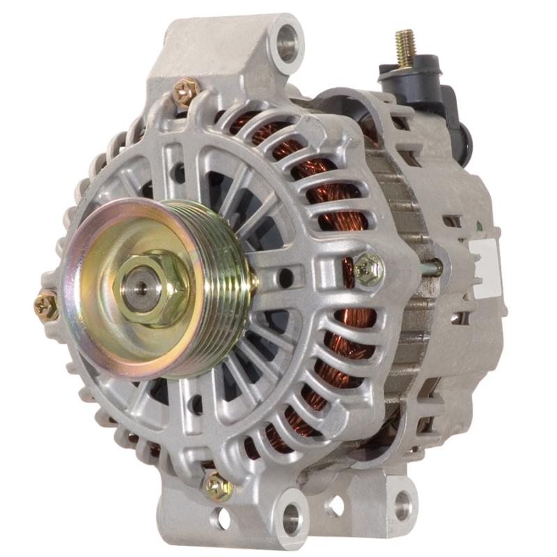 Remy 12584 - Alternator Remy 12584 Alternator product image 3 of 4