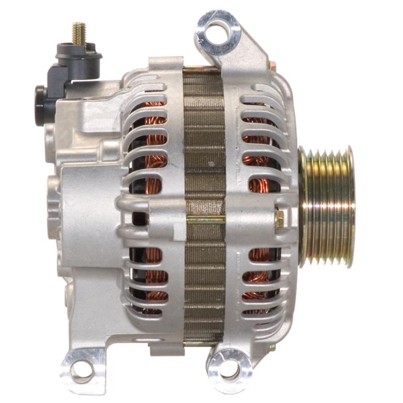 Remy 12584 - Alternator Remy 12584 Alternator product image 4 of 4