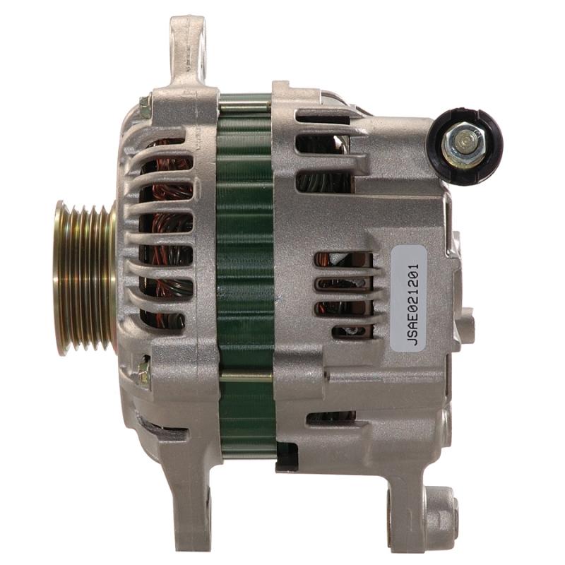Remy 12585 - Alternator Remy 12585 Alternator product image 1 of 4