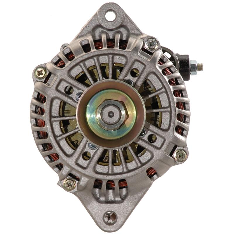 Remy 12585 - Alternator Remy 12585 Alternator product image 2 of 4