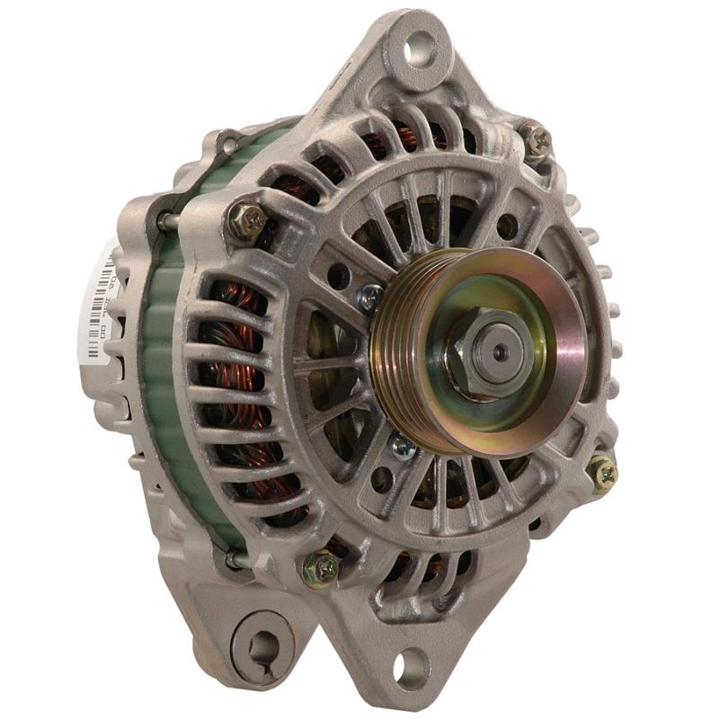 Remy 12585 - Alternator Remy 12585 Alternator product image 3 of 4