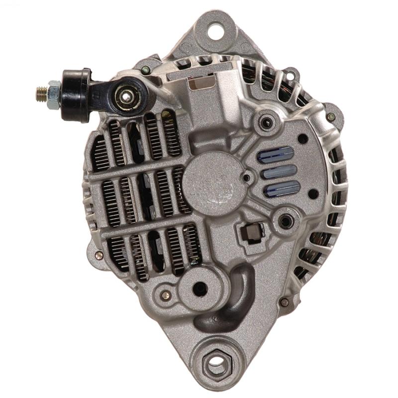 Remy 12585 - Alternator Remy 12585 Alternator product image 4 of 4