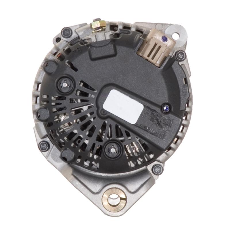 Remy 12587 - Alternator Remy 12587 Alternator product image 2 of 4